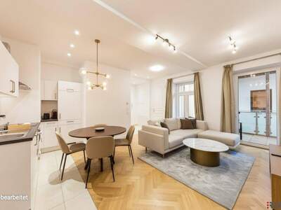 Wohnung kaufen in 1150 Wien