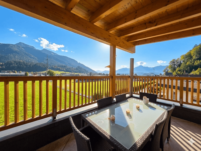 Eigentumswohnung in 6322 Kirchbichl