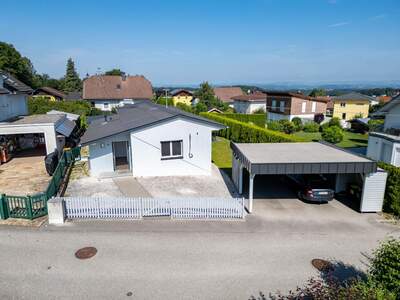 Einfamilienhaus mieten in 4694 Ohlsdorf