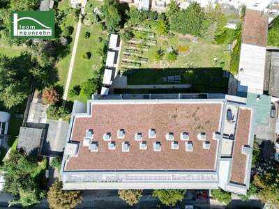 Terrassenwohnung mieten in 8020 Graz (Bild 4)