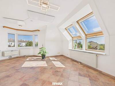 Wohnung kaufen in 2435 Ebergassing