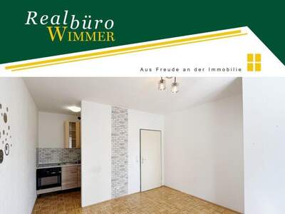 Wohnung mieten in 4600 Wels