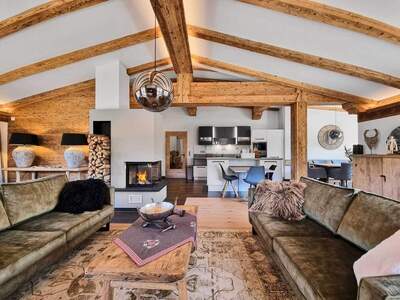 Eigentumswohnung in 6364 Brixen