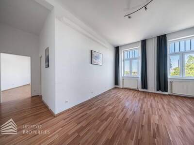 Wohnung kaufen in 1190 Wien