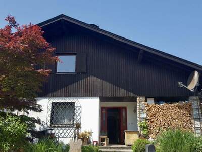 Haus mit Garten kaufen in 5340 St. Gilgen (Bild 3)