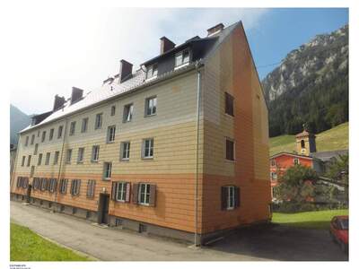 Wohnung mieten in 8794 Vordernberg