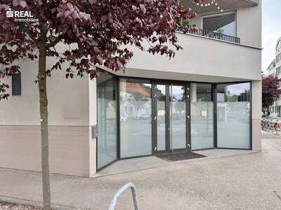 Gewerbeobjekt mieten in 3100 St. Pölten