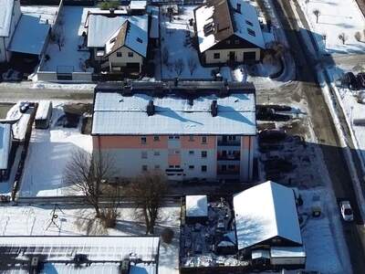 Wohnung mit Balkon kaufen in 4870 Vöcklamarkt (Bild 1)