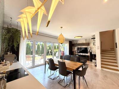 Haus mit Garten kaufen in 9073 Klagenfurt (Bild 2)