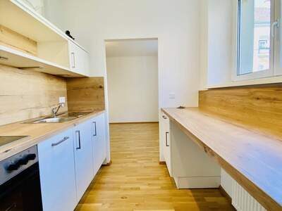 Mietwohnung in 3500 Krems