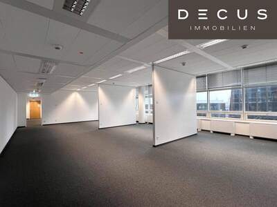 Büro / Praxis mieten in 1220 Wien (Bild 5)