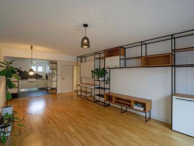 Terrassenwohnung kaufen in 3011 Untertullnerbach (Bild 4)