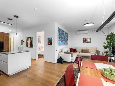 Eigentumswohnung in 9872 Millstatt (Bild 2)