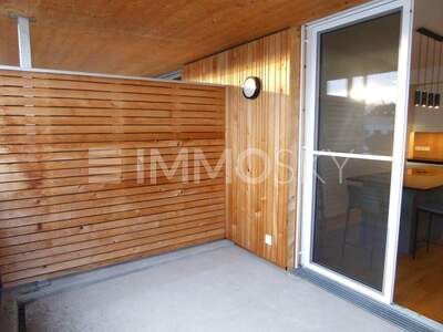 Terrassenwohnung kaufen in 4650 Lambach (Bild 1)