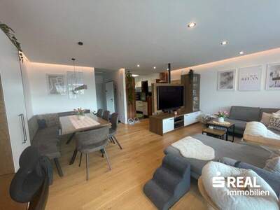 Terrassenwohnung kaufen in 4225 Luftenberg (Bild 1)