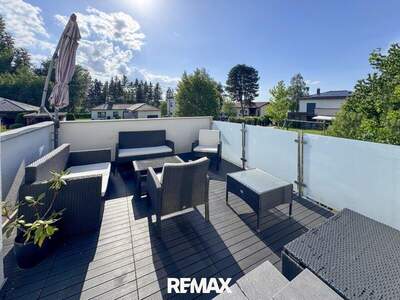Terrassenwohnung kaufen in 4663 Laakirchen