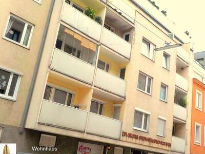 Immobilie mieten in 1170 Wien (Bild 1)