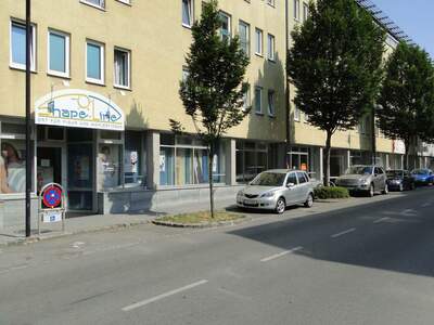 Gewerbeobjekt mieten in 2100 Korneuburg (Bild 2)