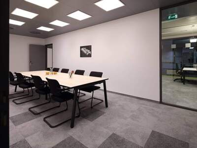 Gewerbeobjekt mieten in 1030 Wien