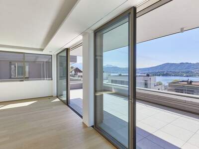 Wohnung mieten in 4810 Gmunden (Bild 1)