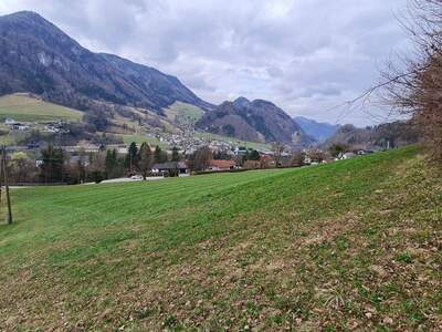 Grundstück kaufen in 4460 Losenstein (Bild 3)