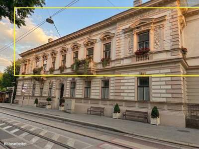Wohnung mieten in 1130 Wien