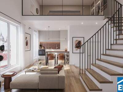 Eigentumswohnung in 1150 Wien (Bild 1)