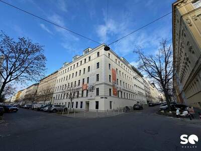Anlageobjekt kaufen in 1140 Wien