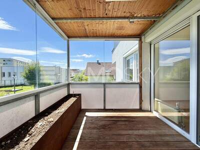 Terrassenwohnung kaufen in 6890 Lustenau (Bild 1)