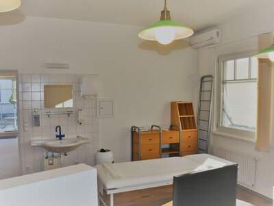 Gewerbeobjekt mieten in 3270 Scheibbs (Bild 1)