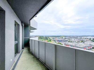 Mietwohnung in 1210 Wien