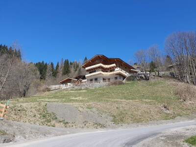 Grundstück kaufen in 5752 Viehhofen