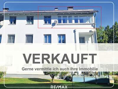 Etagenwohnung kaufen in 4910 Ried