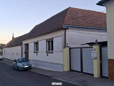 Haus kaufen in 7222 Rohrbach