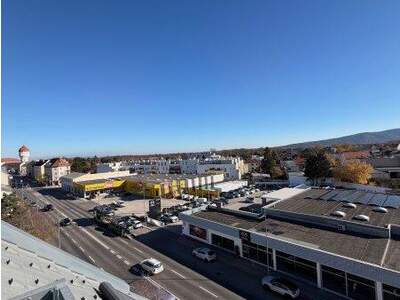 Terrassenwohnung kaufen in 2700 Wr. Neustadt (Bild 3)