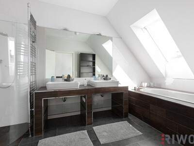 Terrassenwohnung kaufen in 1190 Wien (Bild 1)