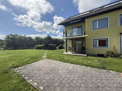 Wohnung mieten in 8344 Bad Gleichenberg