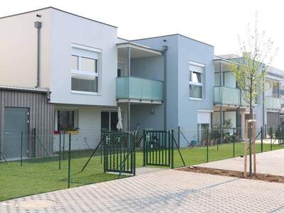 Wohnung mieten in 7100 Neusiedl