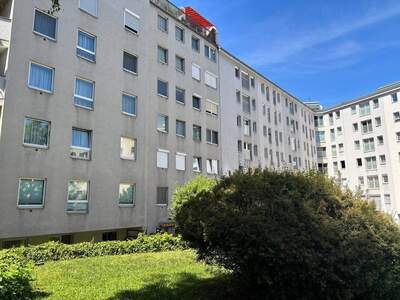 Wohnung kaufen in 1200 Wien