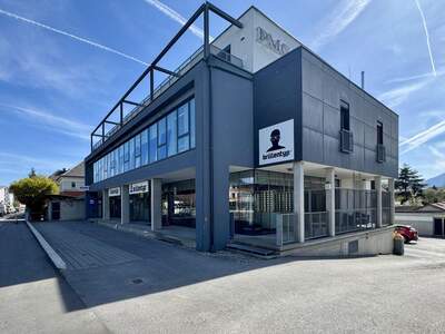 Gewerbeobjekt mieten in 9500 Villach (Bild 2)