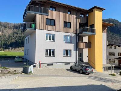 Erdgeschosswohnung kaufen in 6335 Thiersee