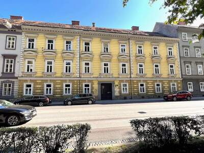 Wohnung mieten in 8010 Graz