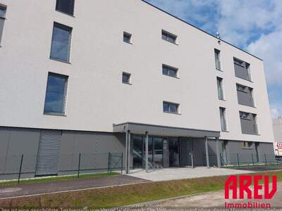 Wohnung mieten in 4600 Wels (Bild 1)