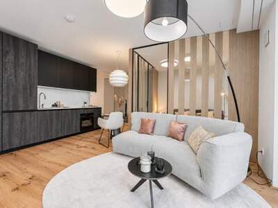 Wohnung kaufen in 1020 Wien