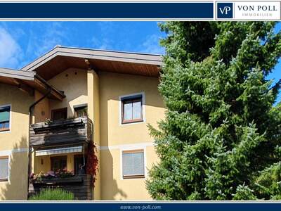 Etagenwohnung kaufen in 5400 Taxach