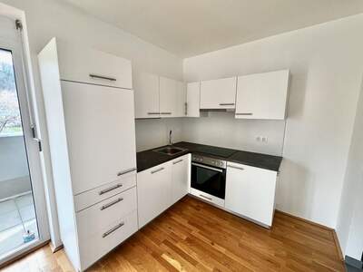 Wohnung mit Balkon mieten in 8010 Graz (Bild 4)
