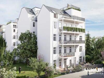 Wohnung kaufen in 1160 Wien (Bild 1)