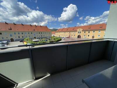 Mietwohnung in 8750 Judenburg