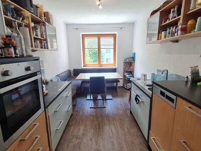 Terrassenwohnung kaufen in 4451 Garsten (Bild 3)