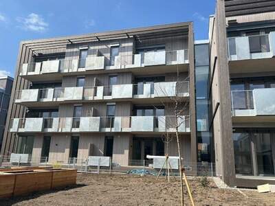 Wohnung kaufen in 5020 Salzburg